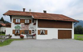 Gästehaus zum Zitherklaus